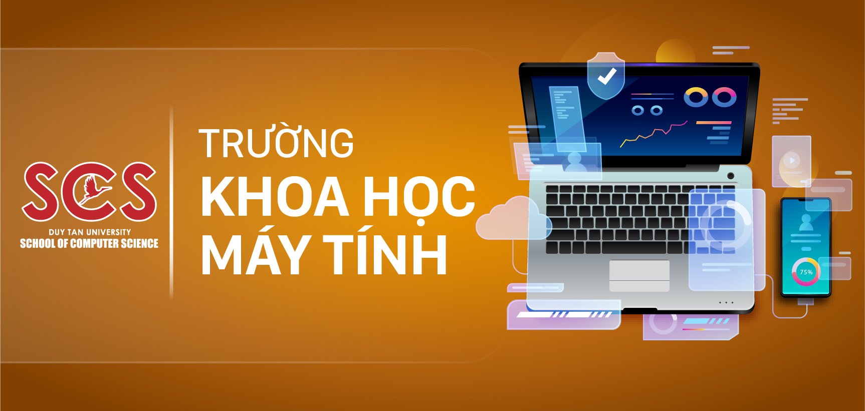 Trường Khoa học Máy tính