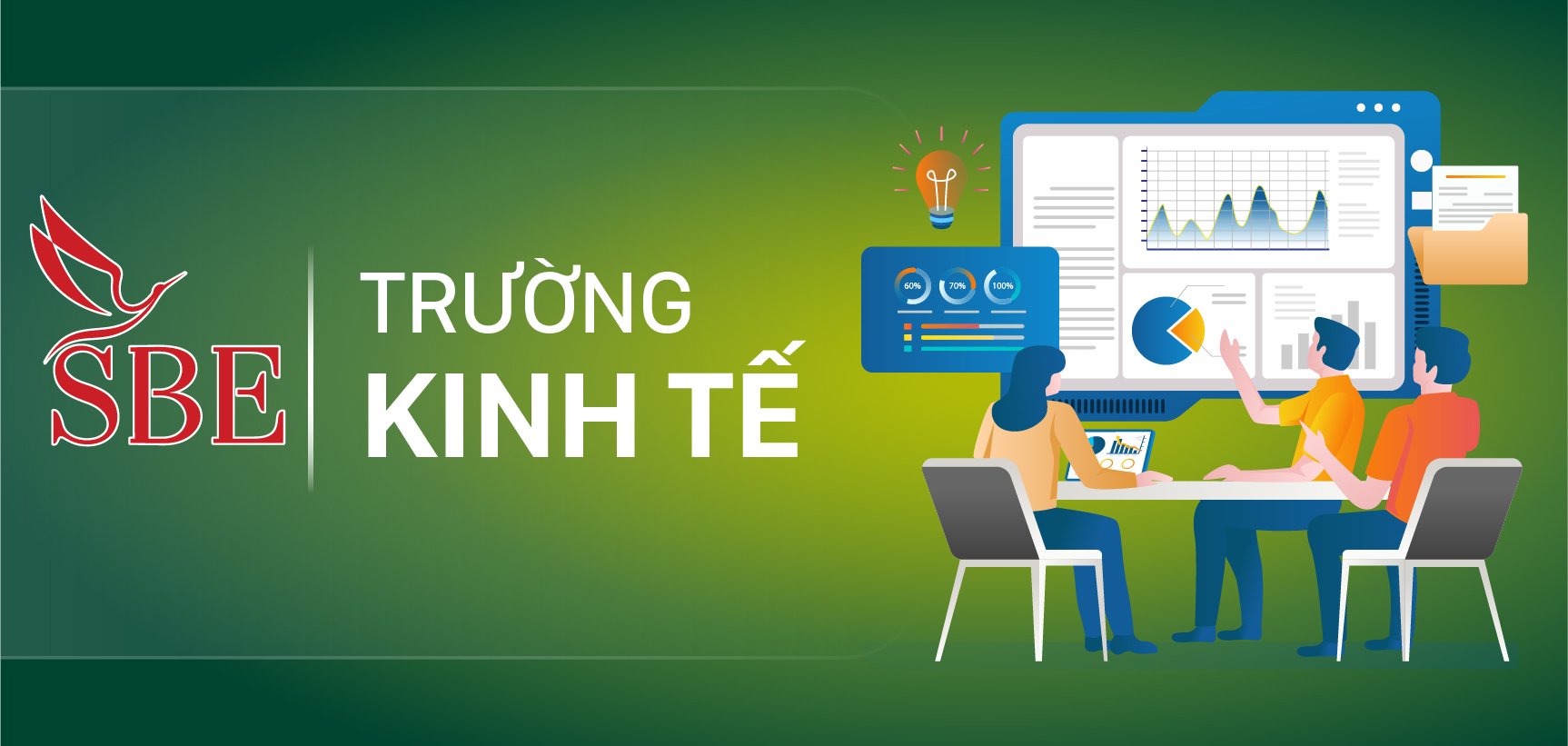 Trường Kinh tế