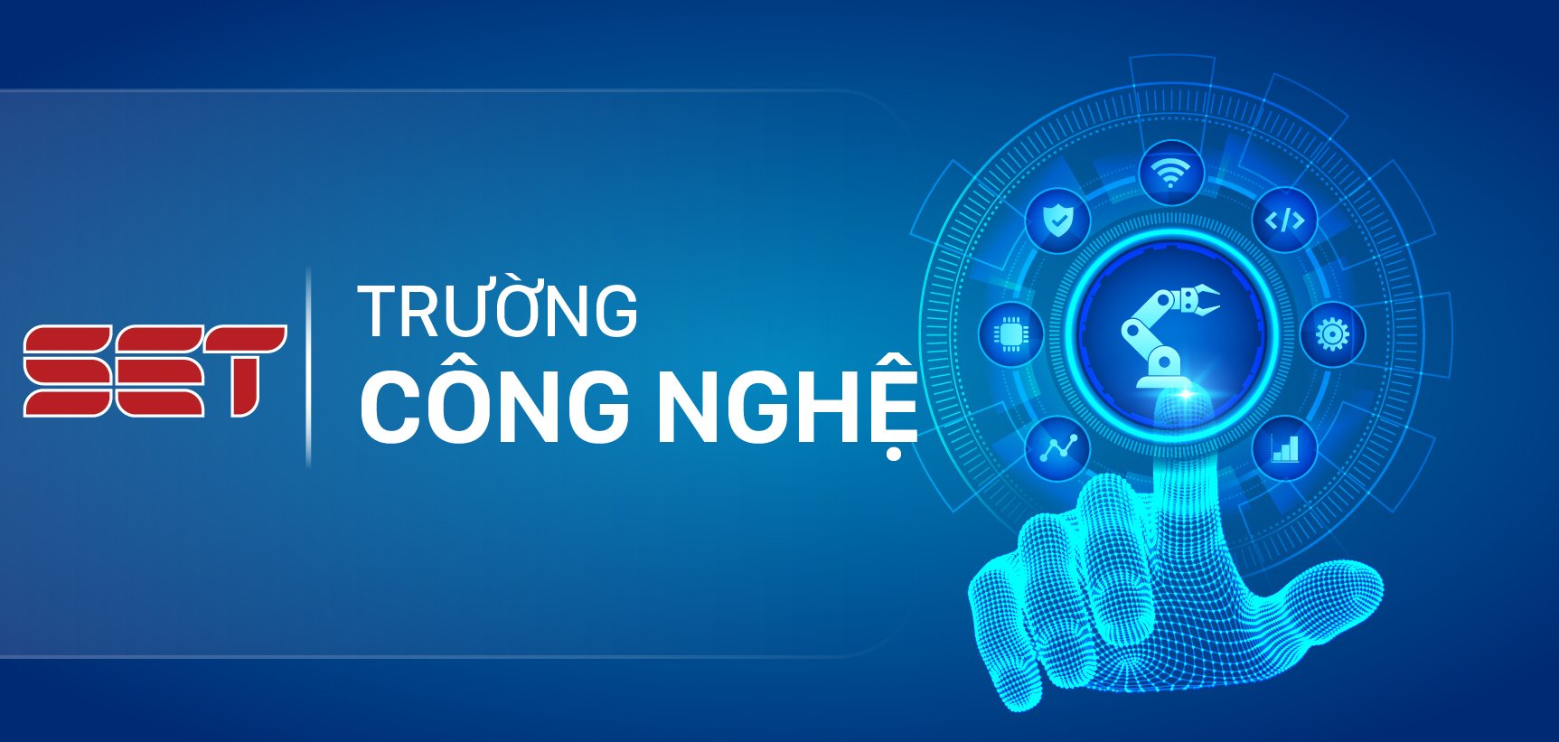 Trường Công nghệ