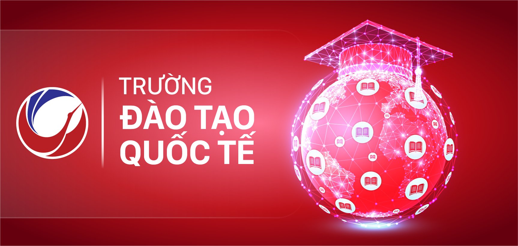 Trường Đào tạo Quốc tế