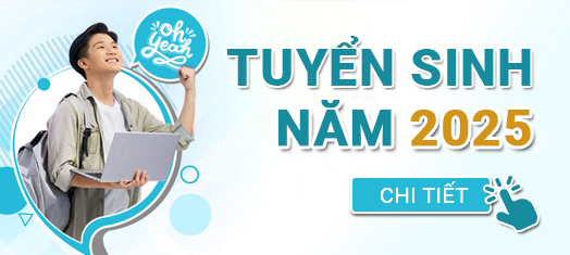 Tuyển sinh